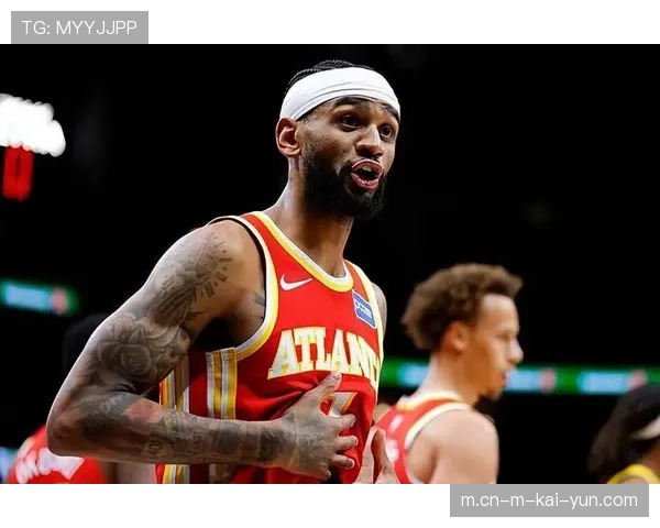 老鹰防守强度有所提升 沃克缺阵影响后场轮换深度