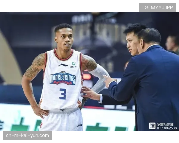 广厦防守轮转速度出色 有效限制同曦挡拆配合