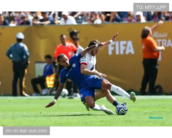 桑切斯门线失误成转折点，蓝军防线结构性缺陷暴露无遗